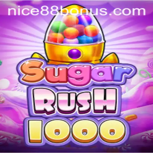 Exploring SugarRush1000 and Understanding Nice88 Login