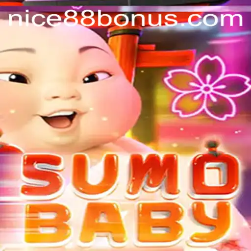 Unveiling SumoBaby: A Unique Gaming Experience with Nice88 Login