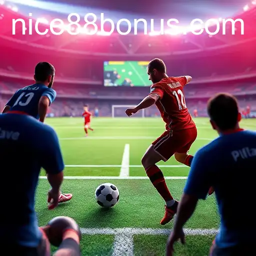 The Rise and Impact of Virtual Sports