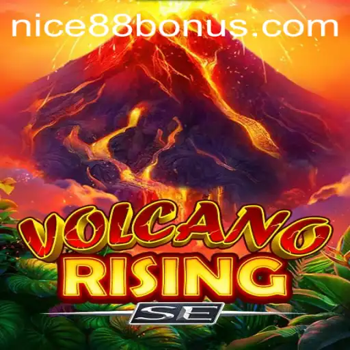 Discover the Exciting World of VolcanoRisingSE: A New Gaming Experience with Nice88 Login