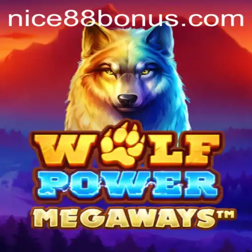 Exploring the Exciting World of WolfPowerMega and the Nice88 Login Platform