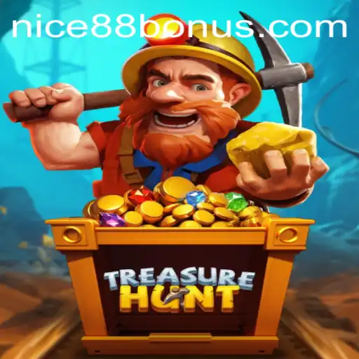 TreasureHunt: Unveiling the Excitement