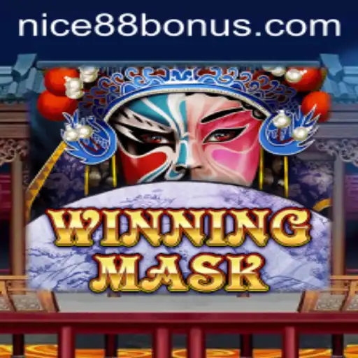 WinningMask: The Thrilling New Game Taking the Virtual World by Storm